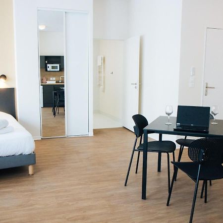 Twenty Business Flats Beziersアパートホテル エクステリア 写真