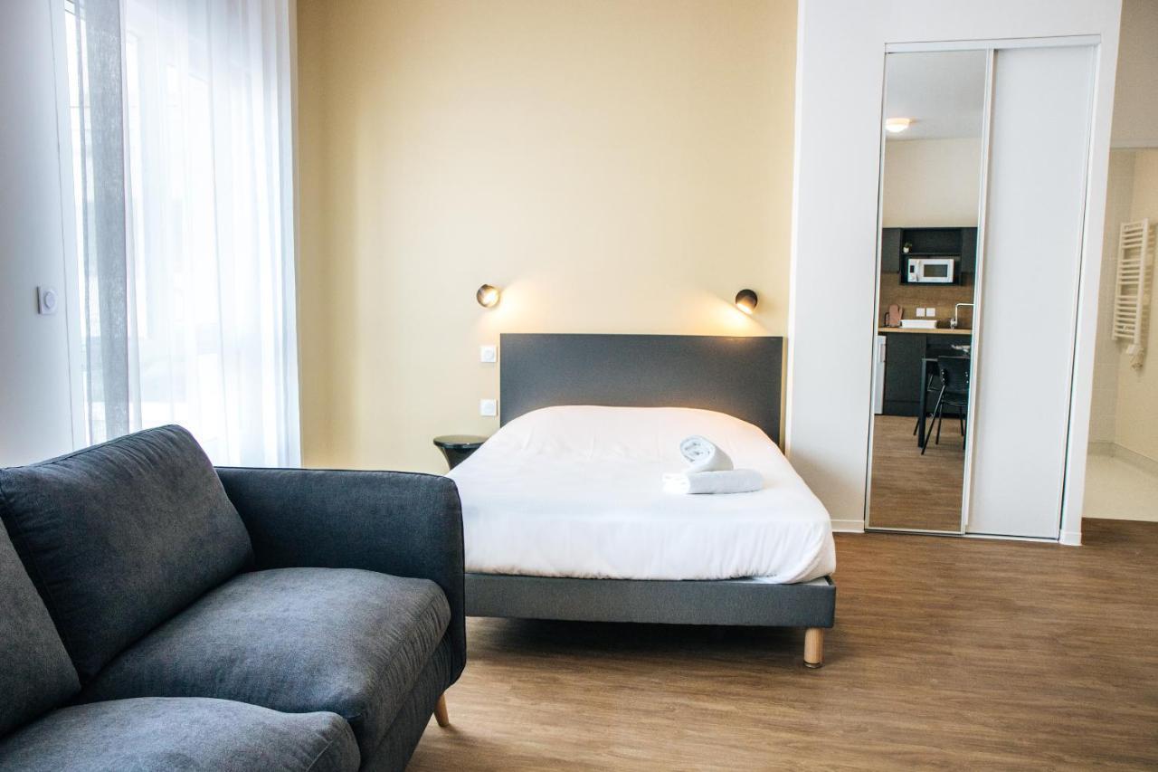 Twenty Business Flats Beziersアパートホテル エクステリア 写真