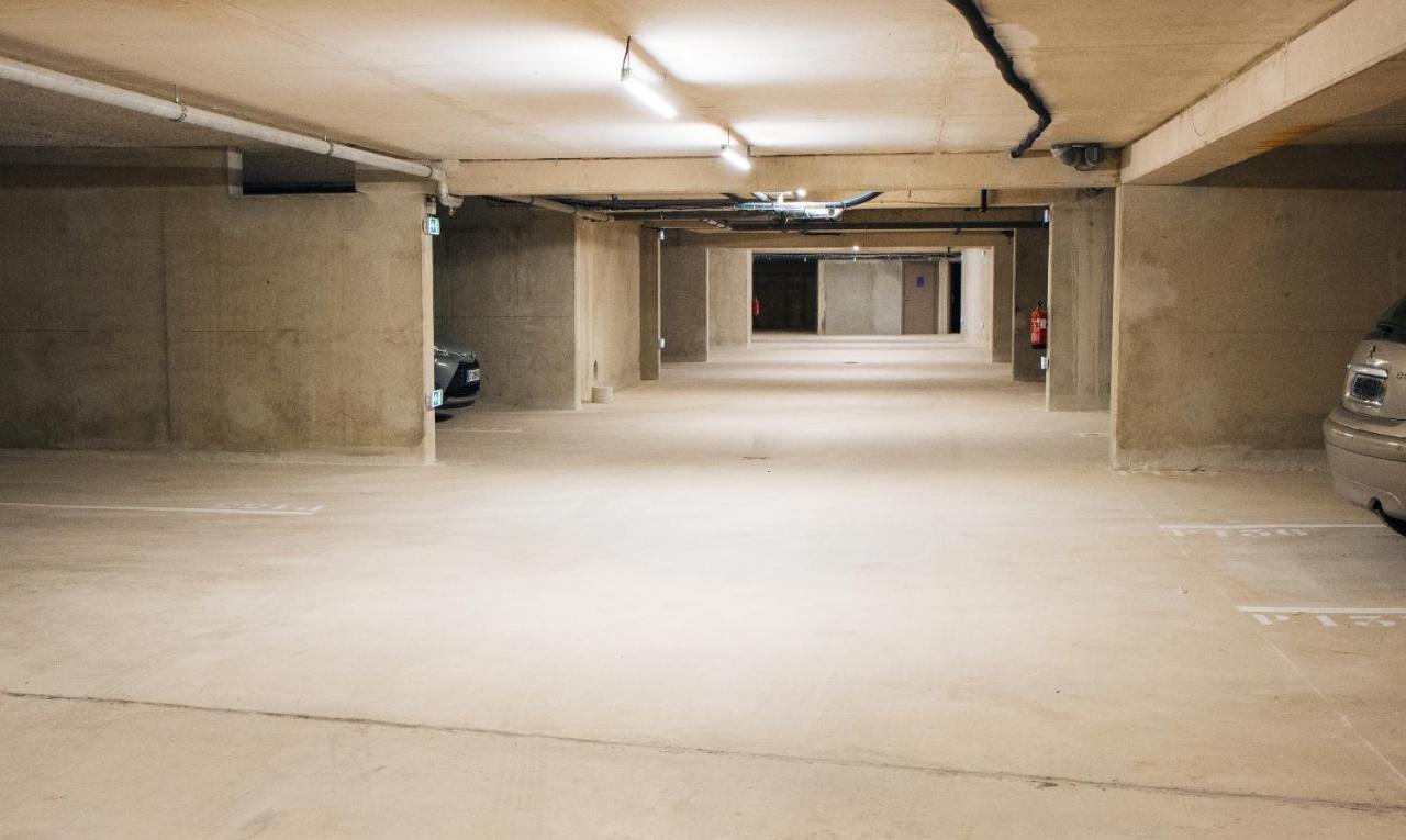 Twenty Business Flats Beziersアパートホテル エクステリア 写真