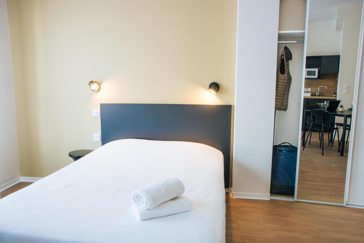 Twenty Business Flats Beziersアパートホテル エクステリア 写真