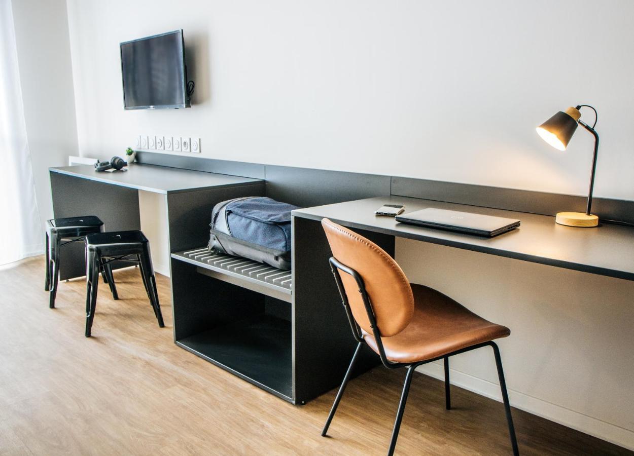 Twenty Business Flats Beziersアパートホテル エクステリア 写真